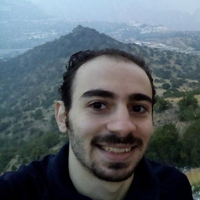 Profile Picture of Michael Wassef (@wassef_michael) on Twitter