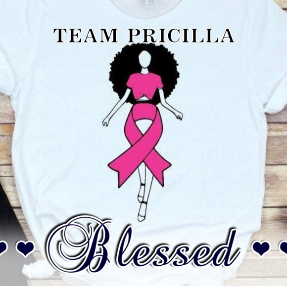 Profile Picture of Priscilla Mclean-peterkin (@peterkinp) on Poshmark