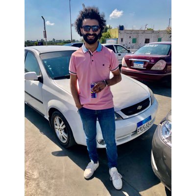 Profile Picture of Mohamad Hammad(3) (@MohamadHamad31) on Twitter