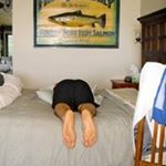 Profile Picture of Adam Klein (@adamgklein) on Instagram