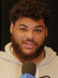 Profile Picture of Darnell Wrighton Wikipedia