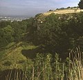 Profile Picture of Leckhampton Hill and Charlton Kings Commonon Wikipedia