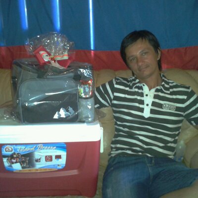 Profile Picture of Rogelio Silva (@Rogeliosilva18) on Twitter