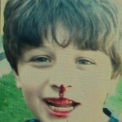 Profile Picture of Eric Liberatore Ego (@LibsEgo) on Twitter