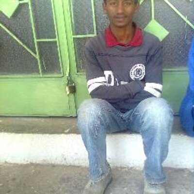 Profile Picture of Surafel Getachew (@surafelgetache7) on Twitter