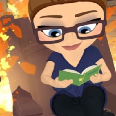 Profile Picture of Megan Haley (@cometmhh) on Twitter