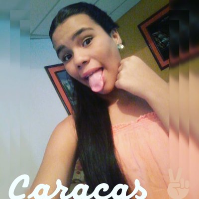 Profile Picture of Shirley Leal (@Leal27Naomi) on Twitter