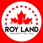 Profile Picture of Roy Land Immigration Inc (@canada__immigration__) on Instagram