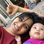 Profile Picture of Swathi Bhat (@bhat_s) on Instagram