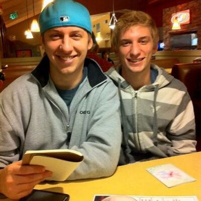 Profile Picture of Garrett Thompson (@g_thompson44) on Twitter