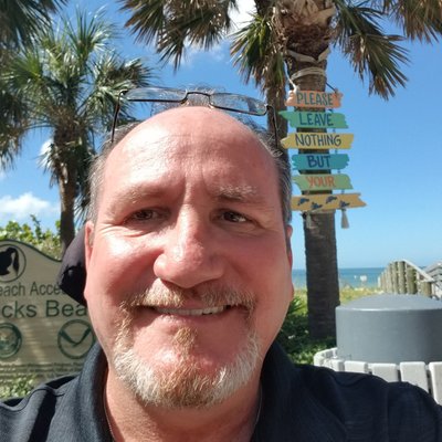 Profile Picture of Jim Pilla Funding Consultant (@CaptofOceans) on Twitter