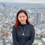 Profile Picture of Ai Kato Ilagan (@gura15) on Instagram