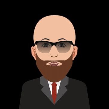 Profile Picture of Travis Baptiste Hebert (@TravisBaptiste3) on Twitter