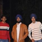 Profile Picture of Robin Randhawa (@robin.randhawa.315) on Instagram