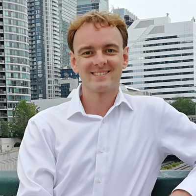 Profile Picture of Mike Lapointe (@mike_lpnt) on Twitter
