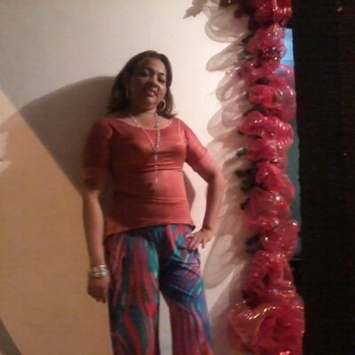 Profile Picture of Ida Mora Blanco (@idamorabla) on Twitter