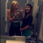 Profile Picture of Sarah Locklear (@me.llamo.sarah) on Instagram