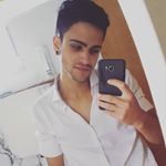 Profile Picture of Benjamin Rocha (@benjamin_rocha_) on Instagram