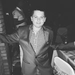 Profile Picture of danny salmon (@statiic_samuria) on Instagram