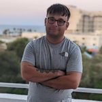 Profile Picture of 𝓙𝓸𝓻𝓭𝓪𝓷 𝔀𝓸𝓶𝓫𝓮𝓵𝓵 (@jordwomb) on Instagram