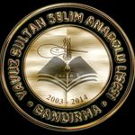 Profile Picture of Bandırma Yavuz Sultan Selim Anadolu Lisesi (@bandirmayassal) on Instagram