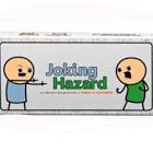 Profile Picture of   jokinghazard... (@the_joking_hazard_game) on Tiktok