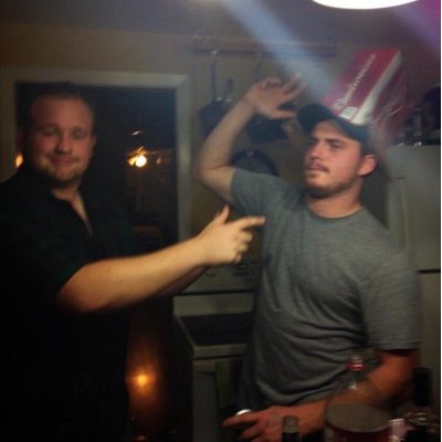 Profile Picture of ⚓ Andrew Calder (@andrewcalder69) on Twitter