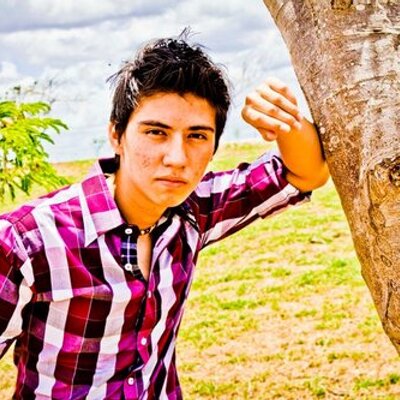 Profile Picture of Jason Ojeda Cepeda (@JasonPosito) on Twitter