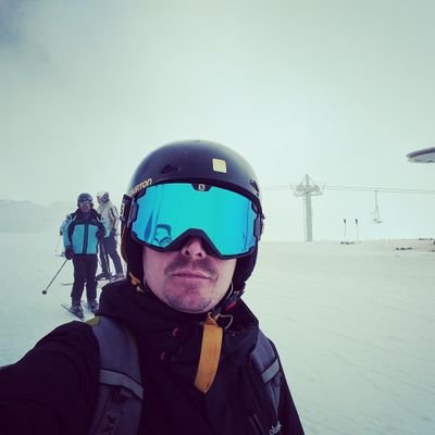 Profile Picture of Joshua Gallander (@jgallander32) on Twitter