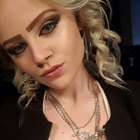 Profile Picture of Nikita Dee Rowe-anthony (@nikita-dee-rowe-anthony) on Quora