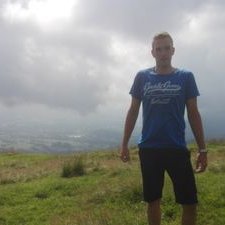 Profile Picture of Dennis Claes (@DennisClaes5) on Twitter