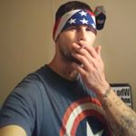 Profile Picture of Joshua Maggard (@struggle.78) on Instagram