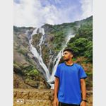 Profile Picture of Kiran Suresh (@kiran._.suresh) on Instagram