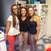 Profile Picture of Morgan Rayann Matthews (@morgan-rayann-matthews) on Quora