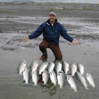 Profile Picture of Kevin Gilbert (@Bigleftyaz) on Twitter
