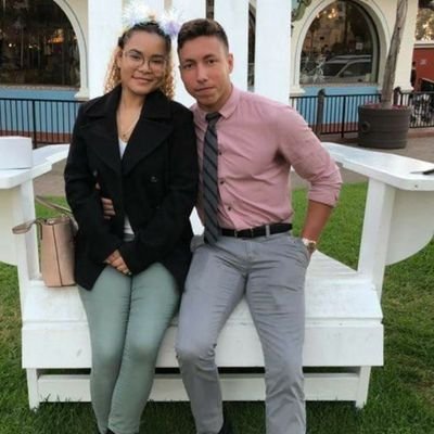 Profile Picture of Felix Rios (@riosfel95) on Twitter