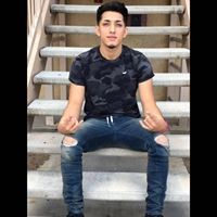 Profile Picture of Dominic Montoya (@dominic-montoya-9) on Quora