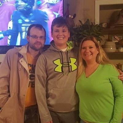 Profile Picture of Joseph Schulte (@JosephSchulte8) on Twitter