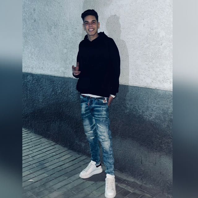 Profile Picture of 𝒟𝒶𝓋𝒾𝒹♕ (@david_maher) on Tiktok