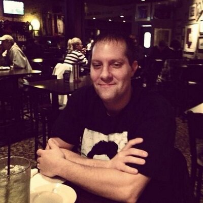 Profile Picture of Jason Brownell (@BrownellJason) on Twitter