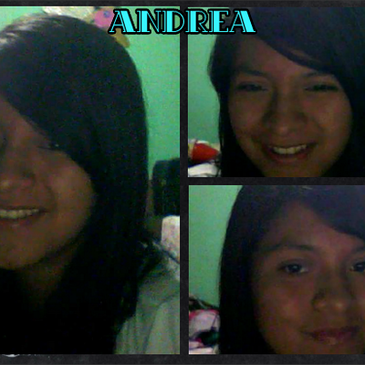 Profile Picture of Andreita Gracia (@gacia_andy) on Twitter