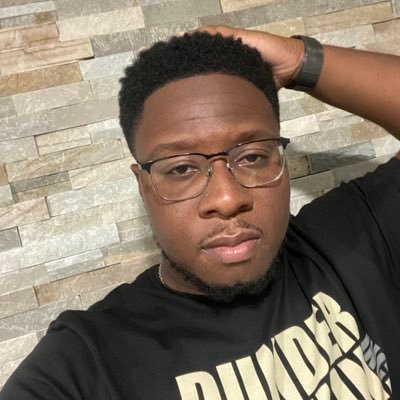 Profile Picture of Taj English (@KINGiTAJ) on Twitter