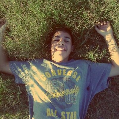 Profile Picture of Nicolas Blas (@Nico_Cavs_05) on Twitter