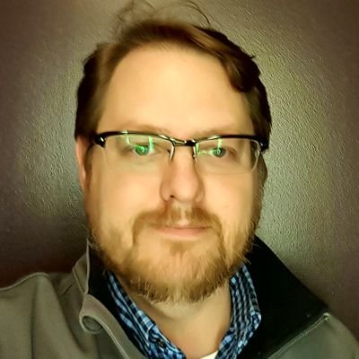 Profile Picture of Steven Huffman (@SteveHuffmanSRC) on Twitter
