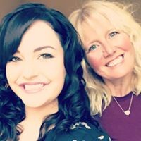 Profile Picture of Jacqueline Powers (@jacqueline-powers-5) on Quora