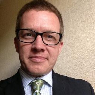 Profile Picture of Stephen Gilman (@StephenGilman) on Twitter