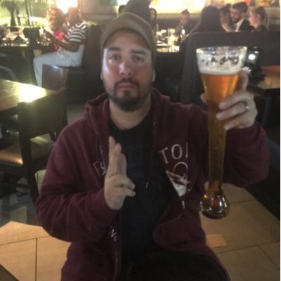 Profile Picture of Micheal Gilbert (@yesimgilbert) on Twitter