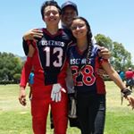 Profile Picture of Marco Bryant Archer Espinosa (@archerbry) on Instagram