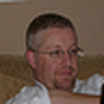 Profile Picture of Mark Jennings (@crackpot547) on Flickr