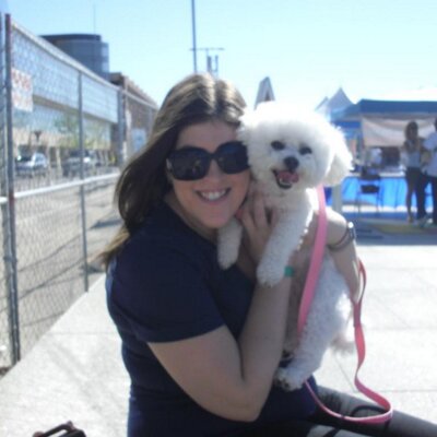 Profile Picture of Melissa Blum (@mblum1083) on Twitter